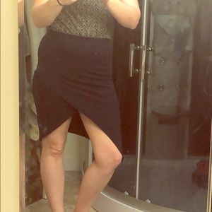 NWOT Pencil Skirt